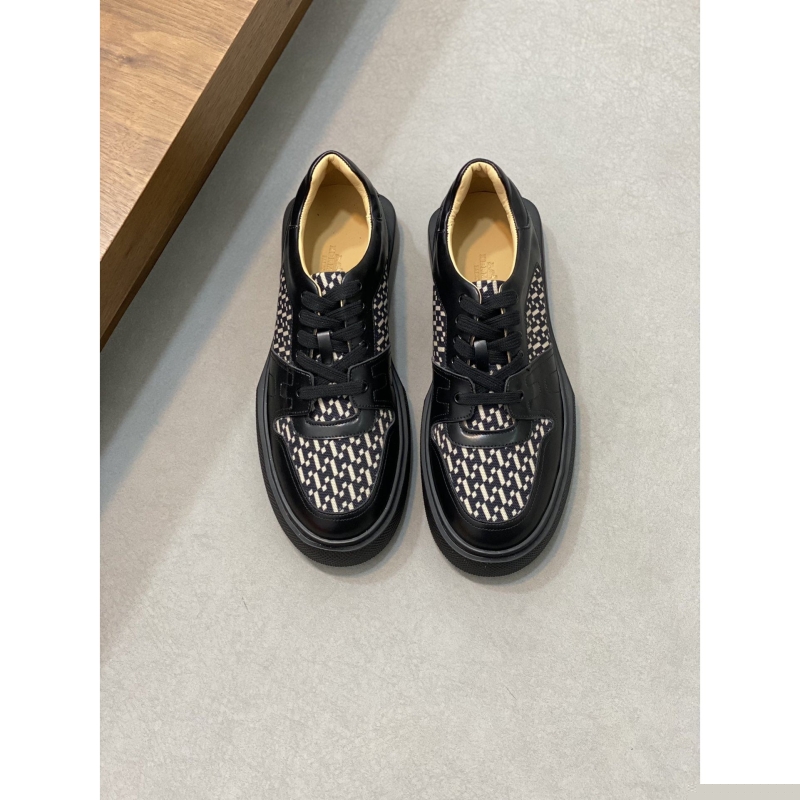 H**mes sneakers